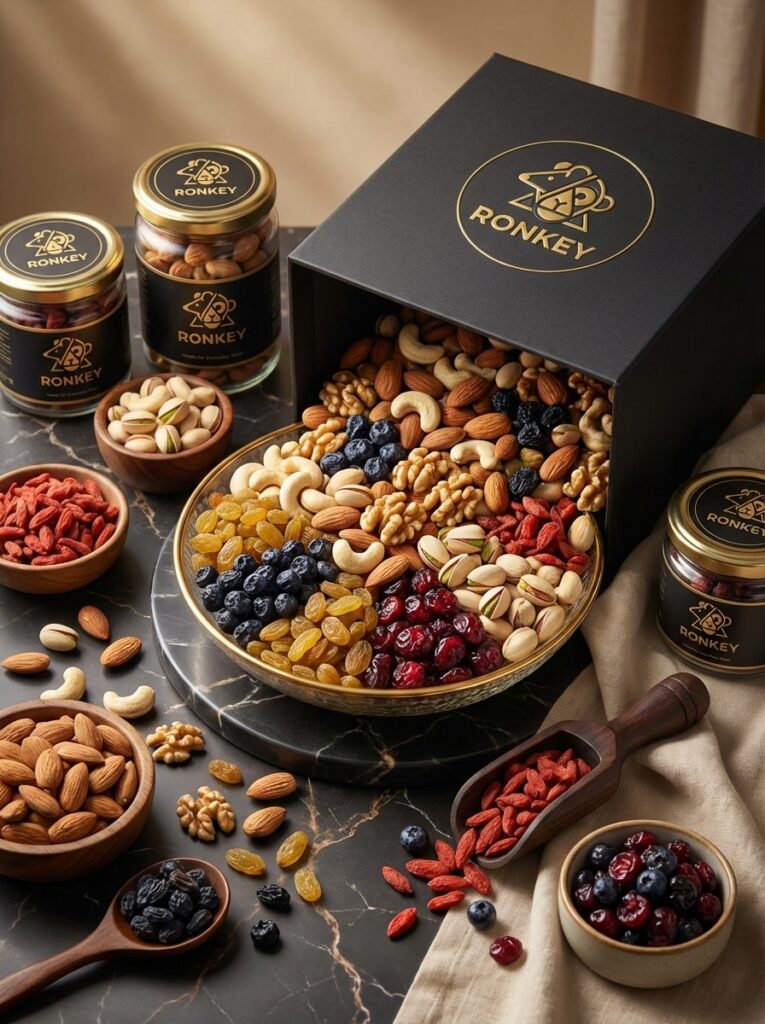superfoods ronkey